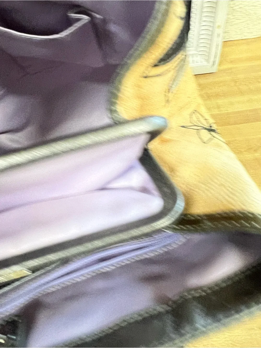 Coach Y2K Hamptons Anniversary Shoulder bag